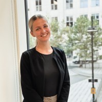 Consult Search & Selection Employee Beth Elliott's profile photo