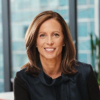 Nasdaq Employee Adena Friedman's profile photo