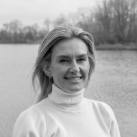 Fit4Taal Employee Sarah van der Bij's profile photo