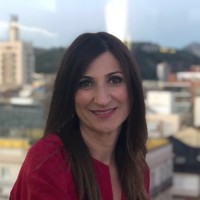 Valora Prevención Employee Raquel Arrebola Gómez's profile photo