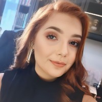 OptimumG Employee Anna Júlia Rodrigues Gouvea's profile photo