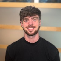 Jarvio Employee Jake Ryan's profile photo