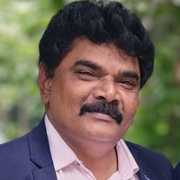 Focus Diagnostics Employee Nagesh Manik's profile photo