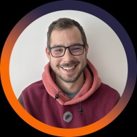 SOLER Partners Kft. Employee Máté Fehér's profile photo