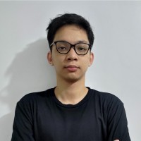 SiteMinder Employee Jerald Diaz's profile photo