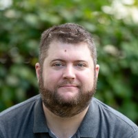 New York eHealth Collaborative Employee Benjamin Mitchell's profile photo