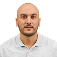VOLTA PV Employee Walid Moumen's profile photo