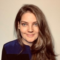 Causaly Employee Felicitas Biskup's profile photo