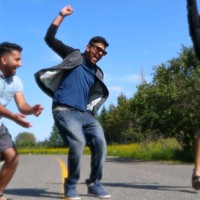 Unbound Merino Employee Naeem Tejani's profile photo