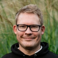 Firmhouse Employee Michiel Sikkes's profile photo