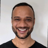 PaidRight Employee Adil Shivram's profile photo