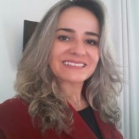 Claro Brasil Employee Sandra Mara's profile photo