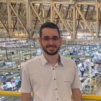 Toyolex Toyota Employee Giorgio Arimateia's profile photo