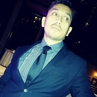 Texas Veterans Commission Employee Eric Aguilar's profile photo