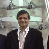 IAC Electricals Employee Brij Garodia's profile photo
