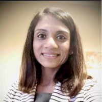 Ami Patel Email & Phone Number