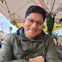 Vikrant Mehta Email