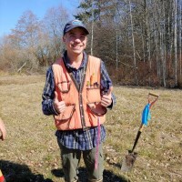 Hamer Environmental Employee Nicholas Denk's profile photo