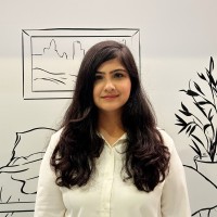Gauri Dave Email