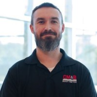 CM&B Employee Thomas Davis Jr.'s profile photo