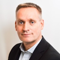 Outokumpu Employee Markku Kiviharju's profile photo