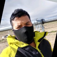 Ninguno Employee Hernan Morocho's profile photo