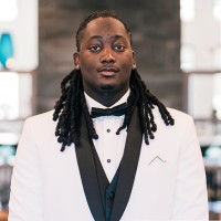 Plainfield Board of Education Employee Dee-Andre' Ferguson's profile photo