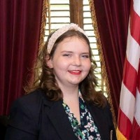Rotorcraft Systems Engineering and Simulation Center at the University of Alabama in Huntsville Employee Emily MacDonald's profile photo