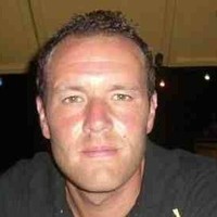 Electro-Technik Ltd Employee Richard Atkins's profile photo