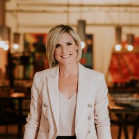 APAC Network Employee Jillian Whiting's profile photo