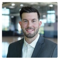 Grand Rapids Chamber Employee Joe Powers's profile photo