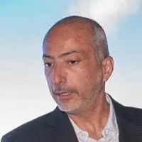 Pyxis Employee Qais Rousan's profile photo