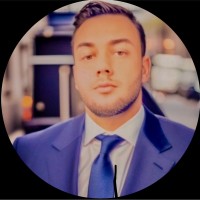 Elandis Employee Ilya Krivitskiy's profile photo