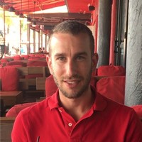 ABSYS Informatique Employee Fabien Bedrossian's profile photo