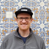 Meta Employee Eric Riddle's profile photo