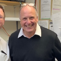 Richard Palmer Email