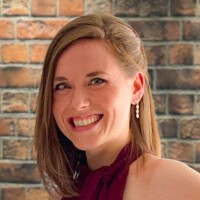 INT Business Solutions Employee Gwen Eberts's profile photo