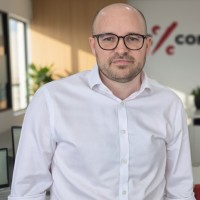 The Percentage Company Employee Edward Kennedy's profile photo