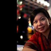 ThinkData Works Employee Hertika Rusly's profile photo