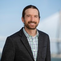 South Carolina Aquarium Employee Andrew Heyward's profile photo