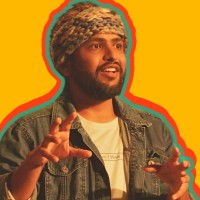 Slam Out Loud Employee Naman Goel's profile photo