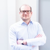 CARELINE Employee Patrick Beer's profile photo