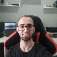 Loja Santo Antonio Employee Fabrício Pereira Viana's profile photo
