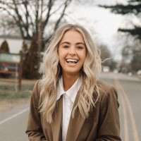 8th & Roast Coffee Co. Employee Sydney Tucker's profile photo