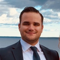 FRAENKISCHE Employee Mike Burrus's profile photo