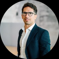 Coreso SA Employee Alessio Tonti's profile photo