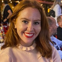 Email e telefono di Sara Rubenstein