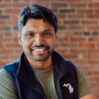 BlueShift Employee Deep Patel's profile photo