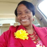 inVentiv Health Employee Anna M. Robles's profile photo