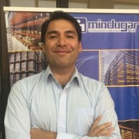 Mindugar Employee Carlos González's profile photo